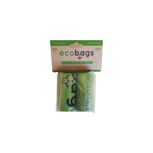 Bolsas | Ecobags