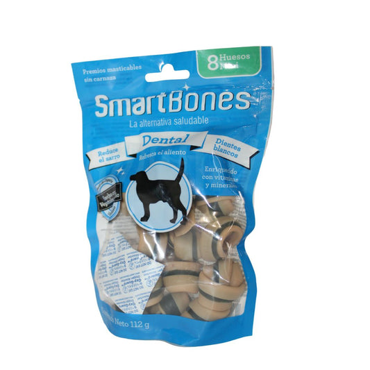 SmartBones Dental | Huesos para Mascotas