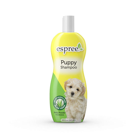 Espree Puppy Shampoo