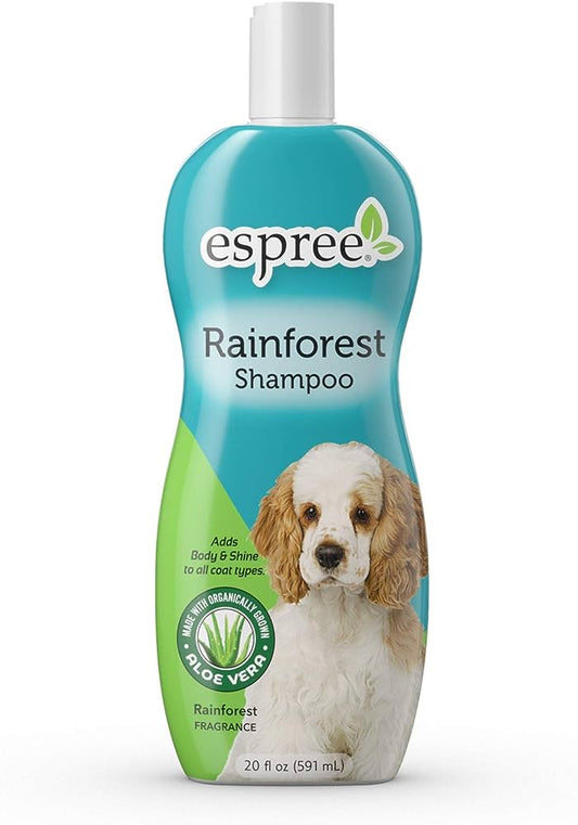 Espree Shampoo Rainforest