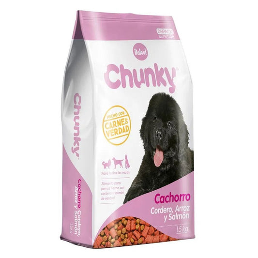 Chunky | Perros Cachorros | Cordero