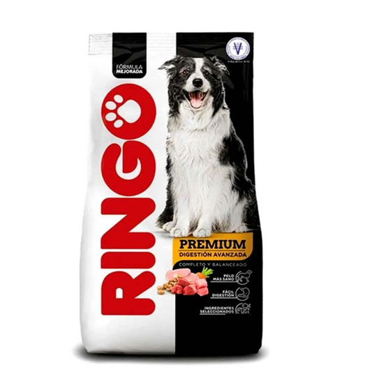 Ringo | Perros Adultos | Premium