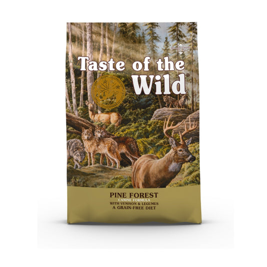 Taste of the wild | Pine Forest Canine