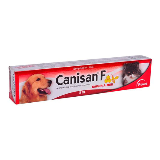 Canisan F