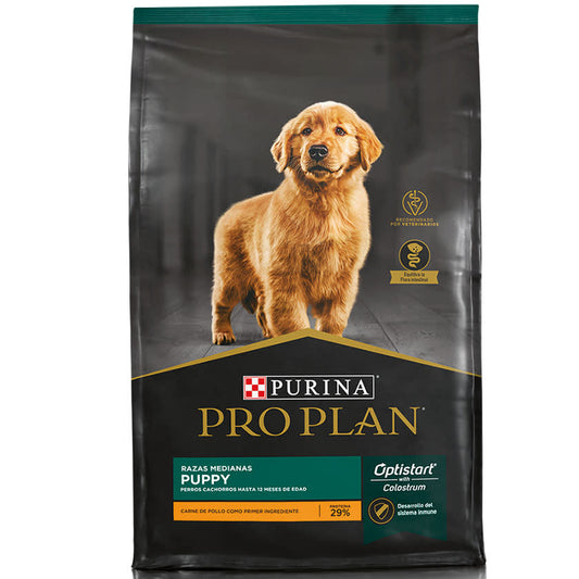 Pro Plan | Cachorros | Complete