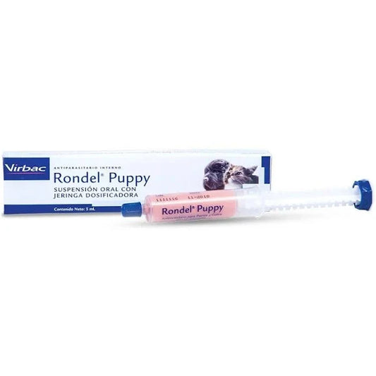 Rondel | Puppy